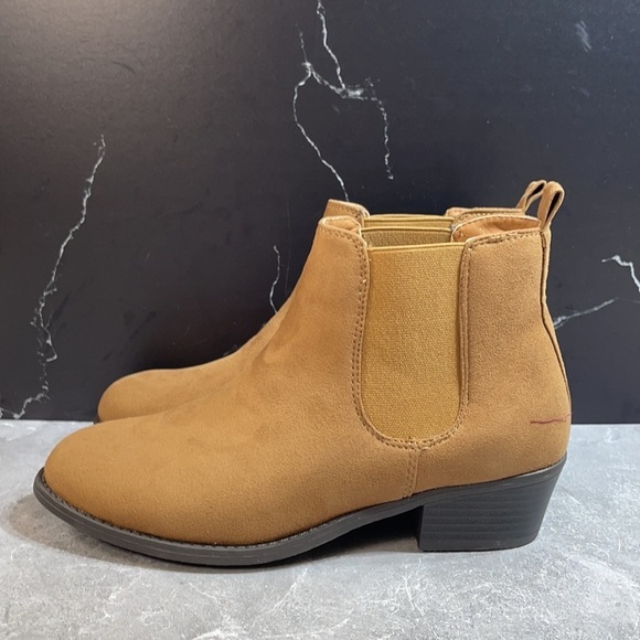 Refresh Tildon-03 Boots Brown Size 6m - Picture 3 of 9